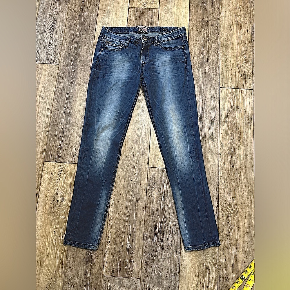 🛍️ Be Rock Skinny Jeans size 10 great condition